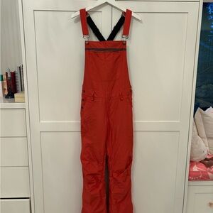 Roxy vintage overalls